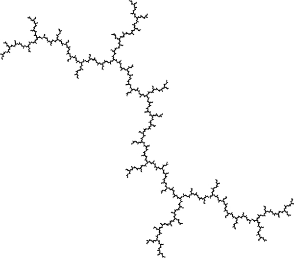 Abbildung 1 zum Lexikonartikel Dendrit Abbildung 1 zum Lexikonartikel Dendrit