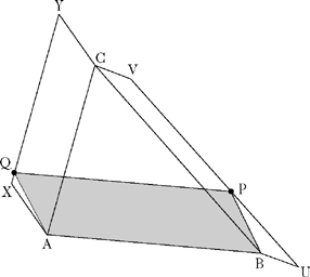 Abbildung 6 zum Lexikonartikel Der Satz des Pythagoras