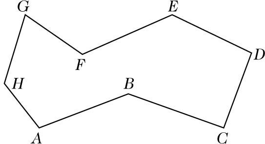 Abbildung 2 zum Lexikonartikel Umlaufsinn Abbildung 2 zum Lexikonartikel Umlaufsinn