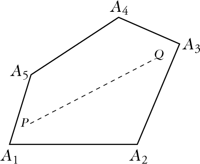 Abbildung 3 zum Lexikonartikel <i>n</i>-Eck Abbildung 3 zum Lexikonartikel <i/>n-Eck