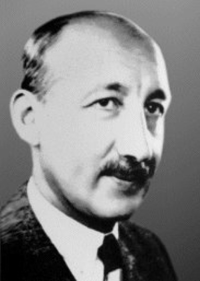 Hevesy Lexikon der Physik