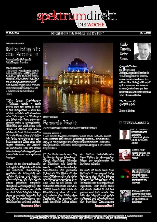 Stammzellforschung Mutation Individueller Stammzellen Effizient Repariert Spektrum Der Wissenschaft