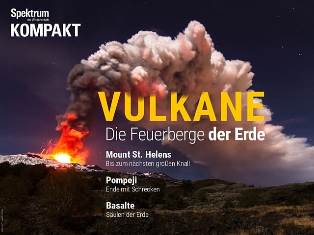 Una erupción volcánica en Islandia puede ser inminente