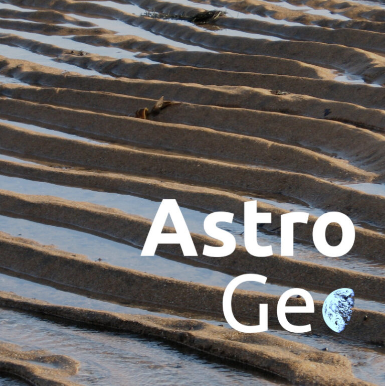 AstroGeo Podcast: Alpine Ahnungen – beweist das Gebirge die Plattentektonik?