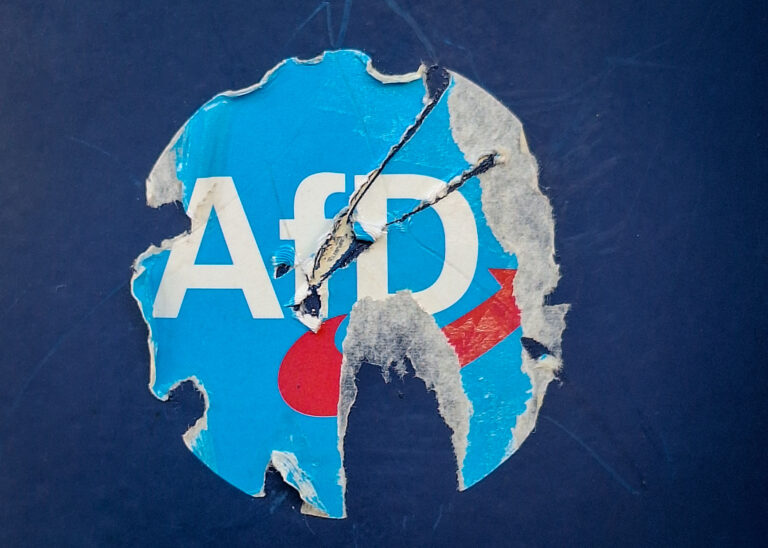 Was droht der Sozialen Arbeit durch die AfD? Einblicke in die empirische Forschung