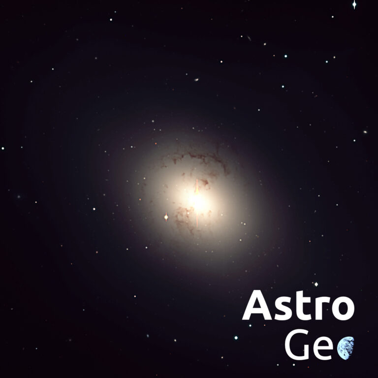AstroGeo Podcast: Aus und vorbei – das Universum und sein Ende