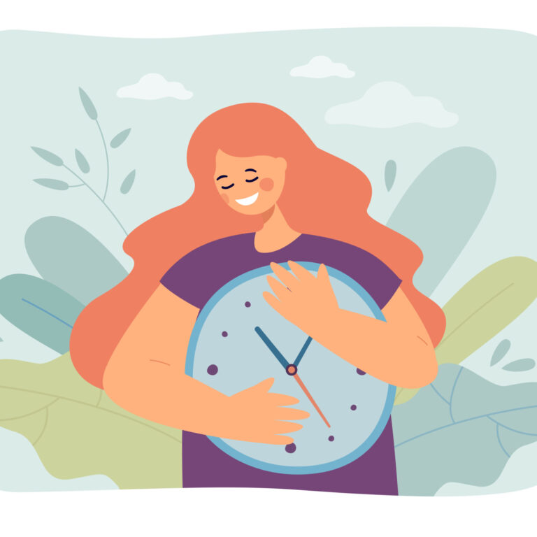 Gefühlte Minuten, gedachte Stunden: das Mysterium der Zeitwahrnehmung