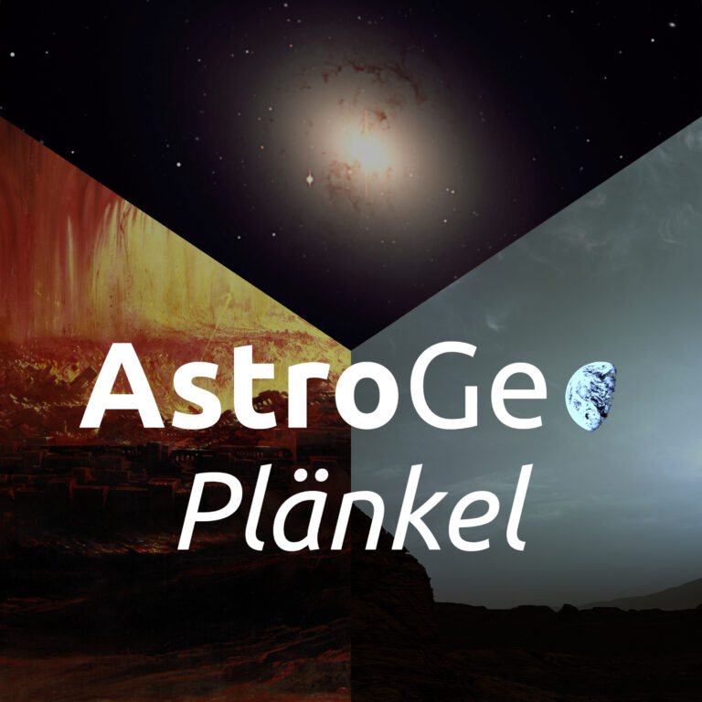AstroGeoPlänkel: Luftzerplatzer, ungemütlicher Mars und kosmische Enden