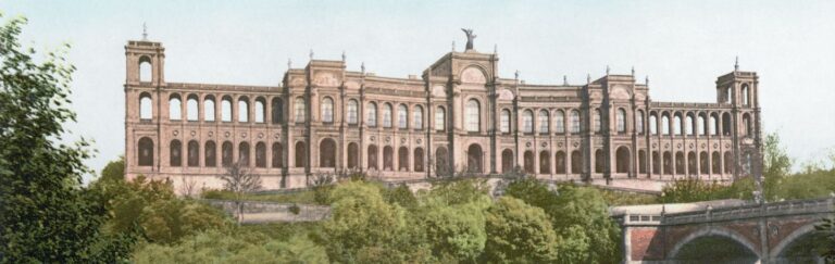 Das Goethe-Institut – Neugründung 1951 oder Wiederbelebung der Deutschen Akademie?