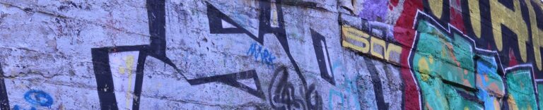 Maximale Gegenwart oder Die stille Hoffnung, dass jemand stehen bleibt