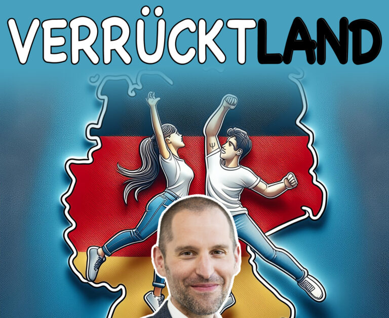 Neuer Podcast: Was ist Psychologie?