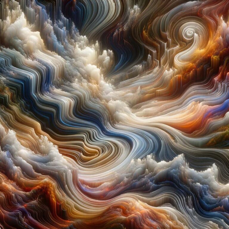 Of HiPSters and Spherinators: Providing Answers to Unknown Unknowns