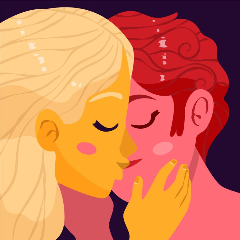 Eine Reise durch die Phasen der Liebe (Teil 2)