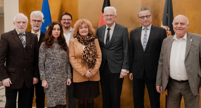 Dialog statt Lautstärke, Vielfalt statt Blase – Gedanken zum Abschied von MP Winfried Kretschmann