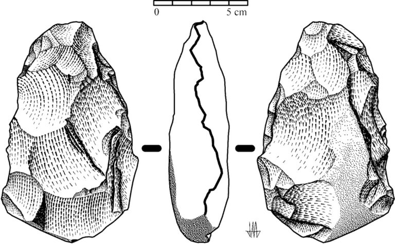 Vom Faustkeil zur Menschenwürde – Die Evolutionspsychologie der Mimesis erklärt