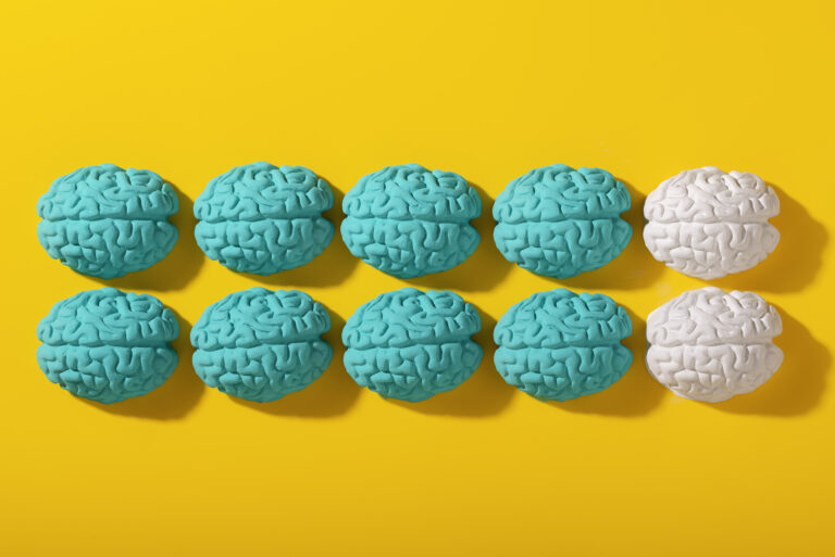 Hyperscanning: Der neuronale Schlüssel zum Miteinander?