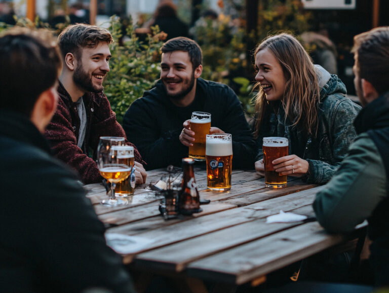 Der Kampf dem Alkohol geht in die nächste Runde