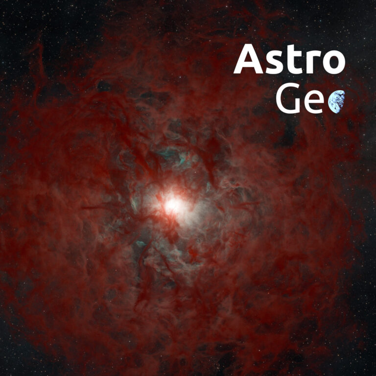 AstroGeo Podcast: Explosion abgesagt – kann eine Supernova ausfallen?