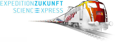 Forschungsexpedition Deutschland