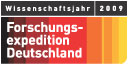 Forschungsexpedition Deutschland