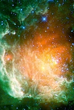 offener Sternhaufen Berkeley 59