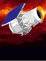 Infrarotsatellit WISE