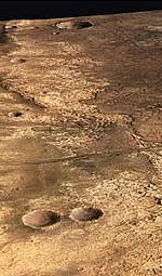 Marsregion Ma’adim Vallis