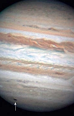 Jupiter