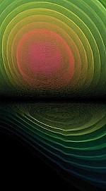 Gravitationswellensimulation