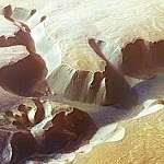 Marstal Echus Chasma