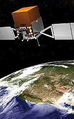 Gamma-Ray Large Area Space Telescope