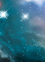 auf der Suche nach dem Urknall