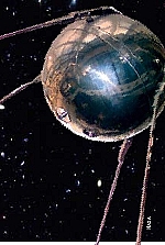 Sputnik 1