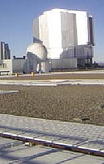 VLT Service Telescope
