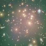 HUBBLE Deep Field Nord