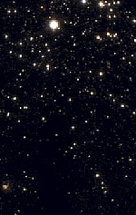 Mosaikbild des Galaktischen Zentrums