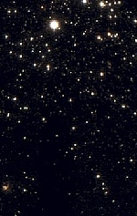 Mosaikbild des Galaktischen Zentrums