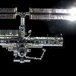 Internationale Raumstation ISS