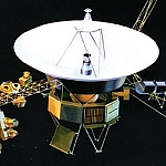 VOYAGER-Raumsonde