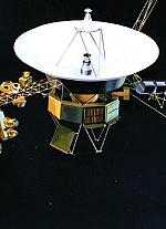 VOYAGER-Raumsonde