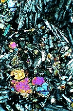 Chemische Grundlage des Vulkanismus