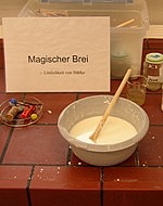 Magischer Brei