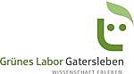 Grünes Labor Logo