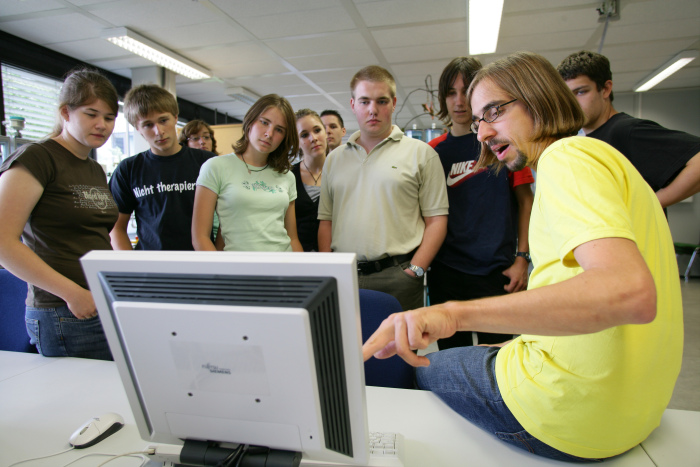 NatLab Aachen 07.11.2006