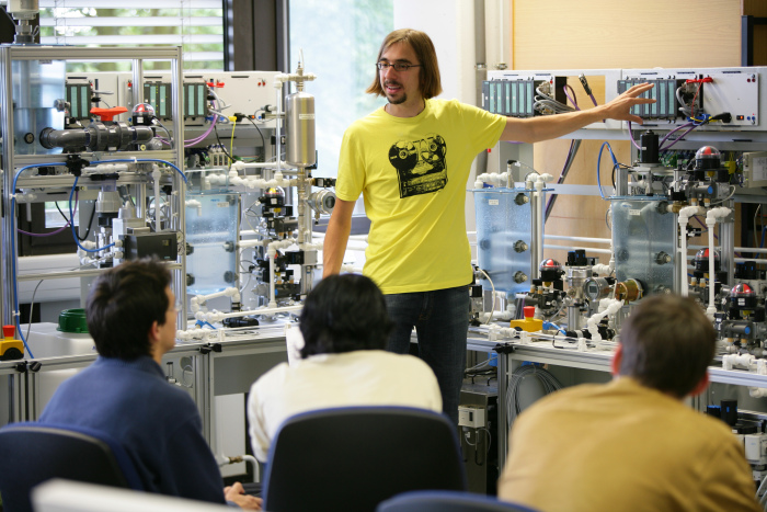 NatLab Aachen 07.11.2006