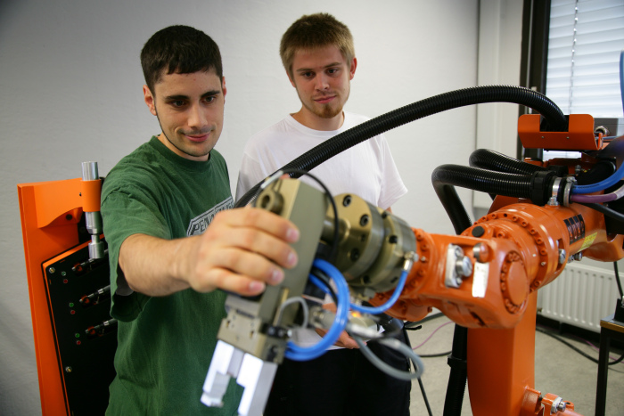 NatLab Aachen 07.11.2006