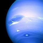 Neptun-Stürme