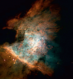 Orionnebel