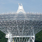 100-Meter-Radioteleskop
