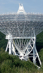 100-Meter-Radioteleskop
